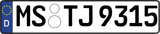 MS-TJ9315