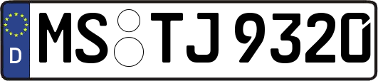 MS-TJ9320