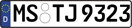 MS-TJ9323