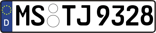 MS-TJ9328