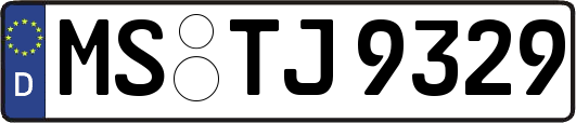 MS-TJ9329