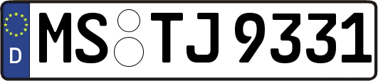 MS-TJ9331