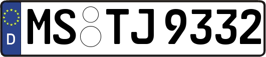 MS-TJ9332