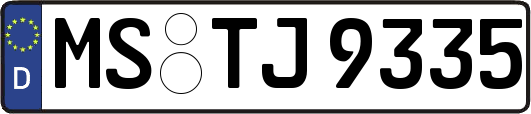 MS-TJ9335