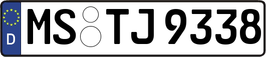 MS-TJ9338