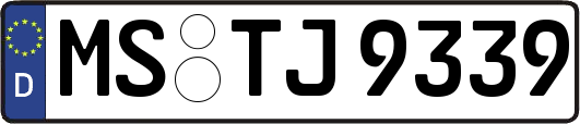 MS-TJ9339