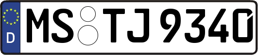 MS-TJ9340
