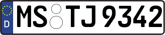 MS-TJ9342