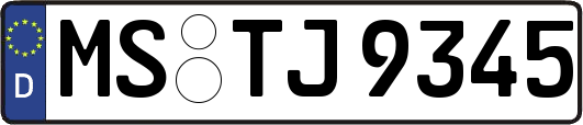 MS-TJ9345