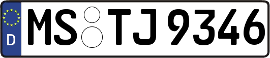 MS-TJ9346