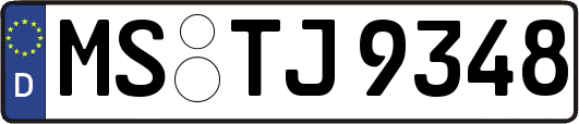 MS-TJ9348