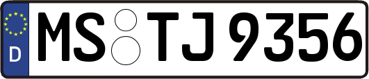 MS-TJ9356