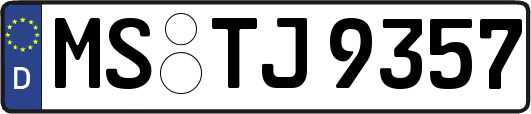 MS-TJ9357