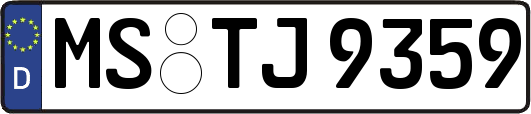 MS-TJ9359