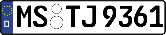 MS-TJ9361