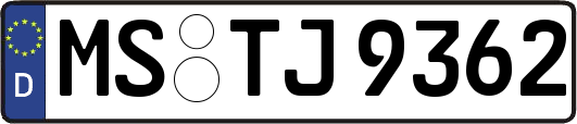 MS-TJ9362