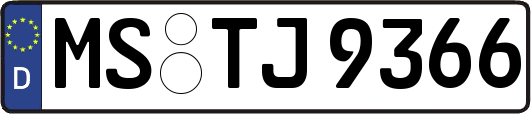 MS-TJ9366
