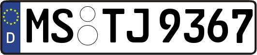 MS-TJ9367