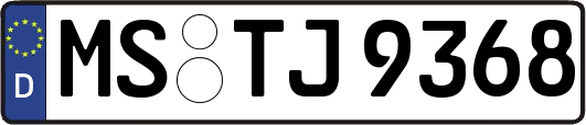 MS-TJ9368