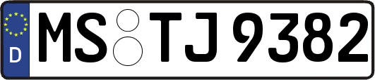 MS-TJ9382