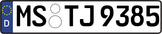 MS-TJ9385
