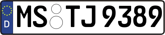 MS-TJ9389