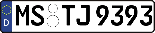 MS-TJ9393