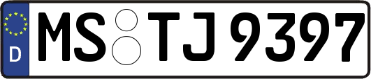 MS-TJ9397