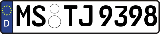MS-TJ9398