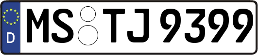 MS-TJ9399