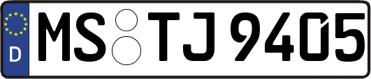 MS-TJ9405