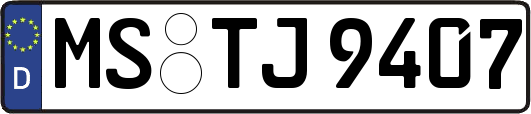 MS-TJ9407