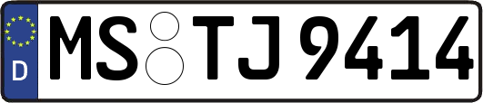 MS-TJ9414