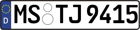 MS-TJ9415