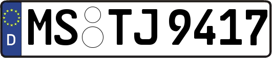 MS-TJ9417