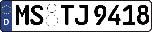 MS-TJ9418
