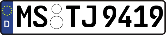 MS-TJ9419