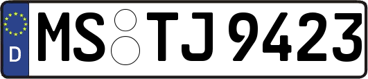 MS-TJ9423