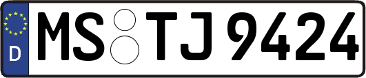 MS-TJ9424