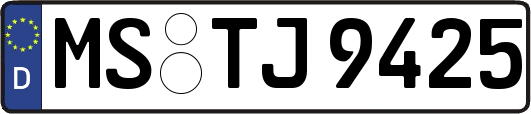 MS-TJ9425