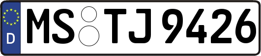 MS-TJ9426