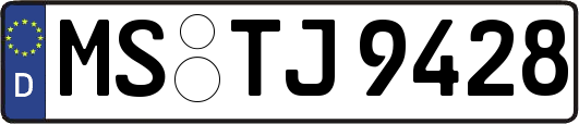 MS-TJ9428