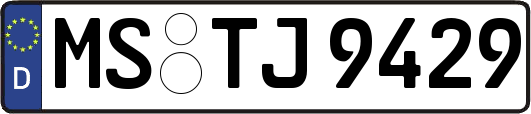 MS-TJ9429