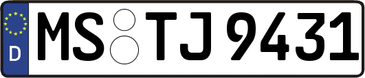 MS-TJ9431