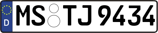 MS-TJ9434