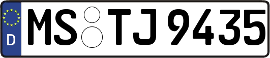 MS-TJ9435