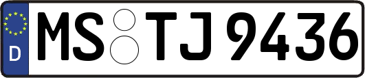 MS-TJ9436