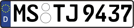 MS-TJ9437