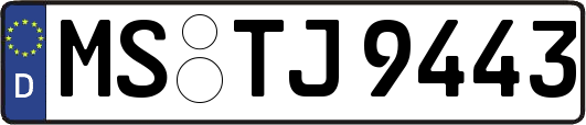 MS-TJ9443