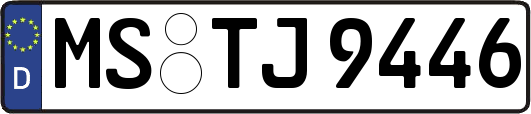 MS-TJ9446